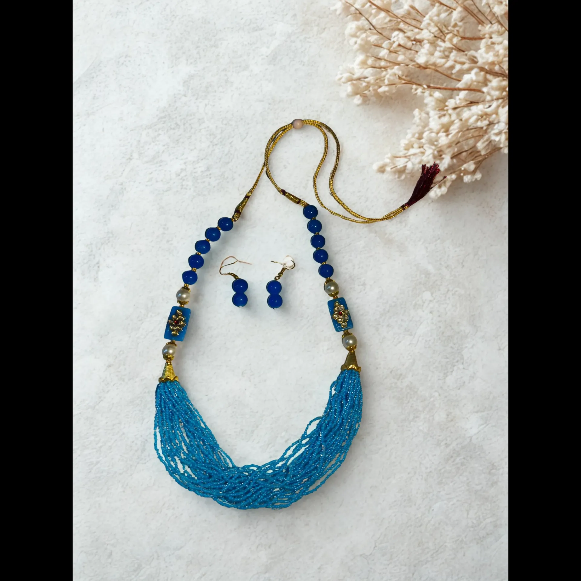 A Modern Tribute to Nepali Pote